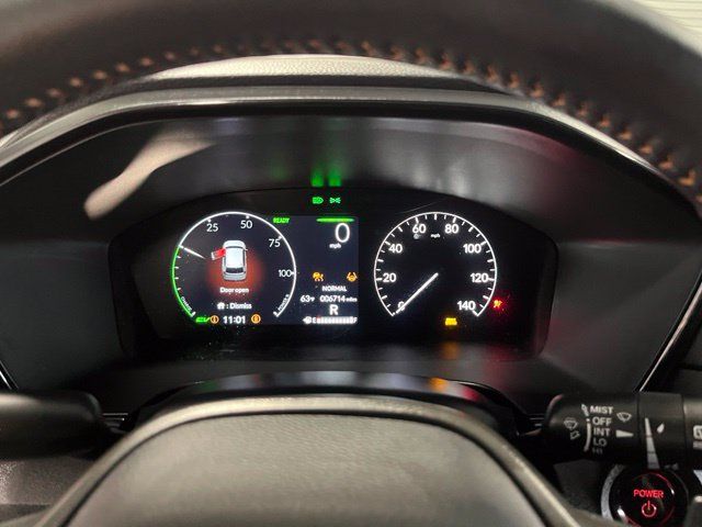 Used 2026 Honda CR-V Sport image 27