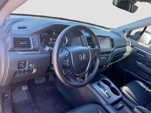 Used 2022 Honda Ridgeline RTL-E image 9