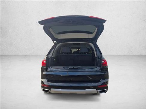 Used 2020 BMW X7 xDrive40i w/ Premium Package image 7