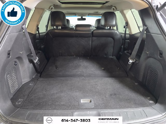 Used 2016 Nissan Pathfinder SL w/ SL Premium Package AWD/4WD image 25