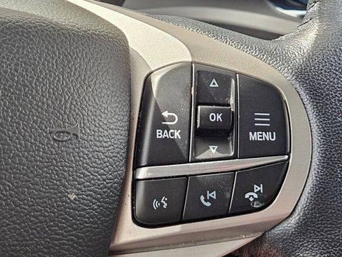 Used 2022 Ford Explorer XLT w/ Equipment Group 202A image 21