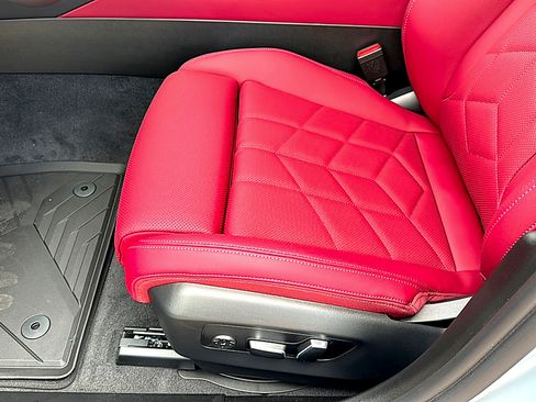 New 2026 BMW 530i w/ M Sport Package RWD image 12