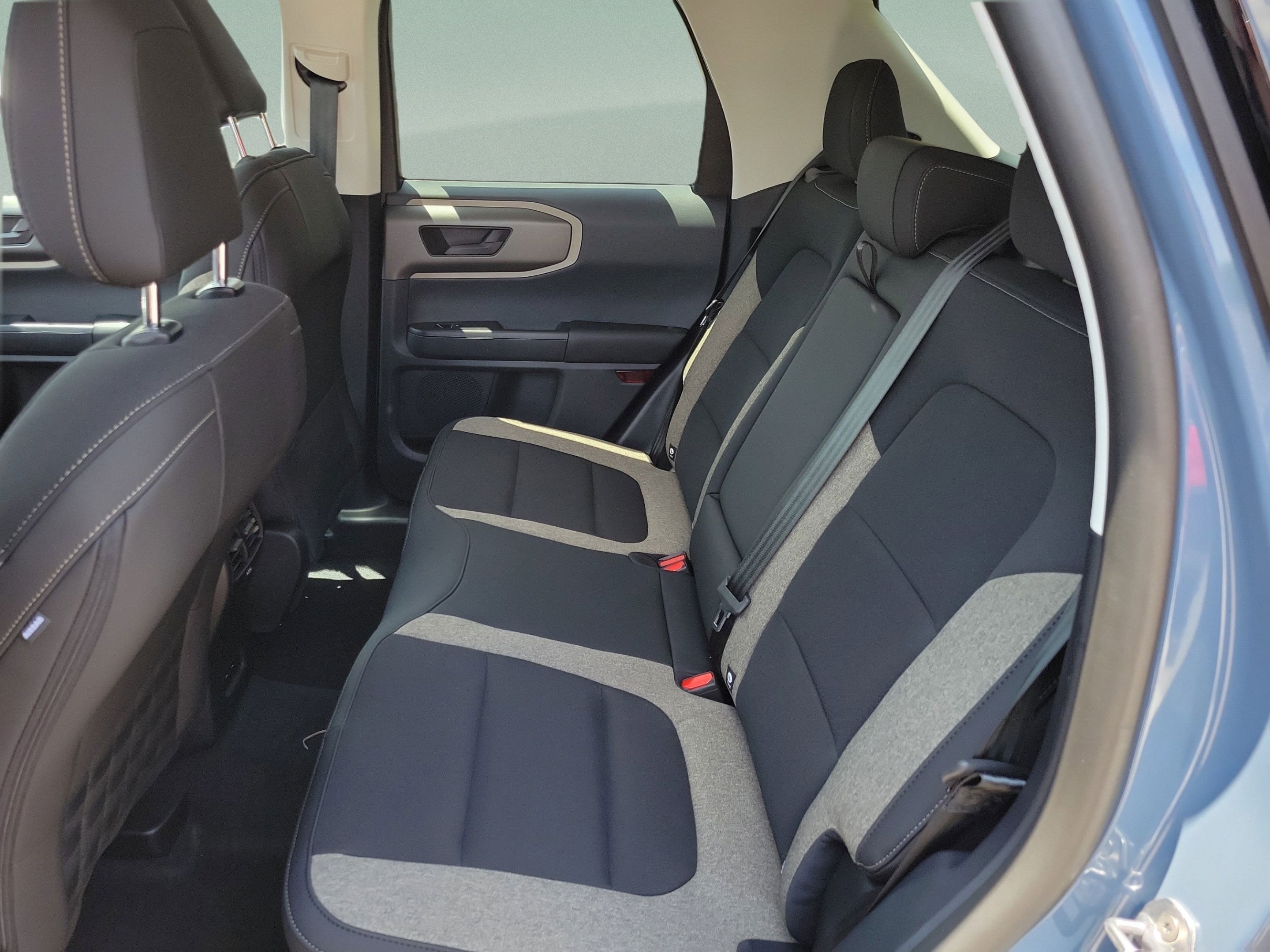 New 2026 Ford Bronco Sport Big Bend AWD/4WD image 13
