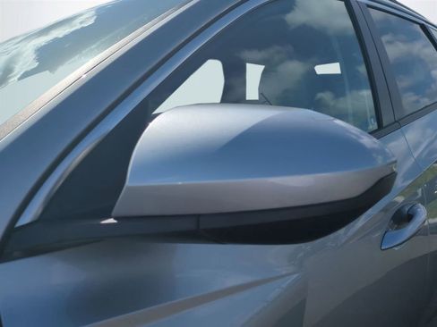New 2026 Hyundai Tucson SEL Plus FWD image 12