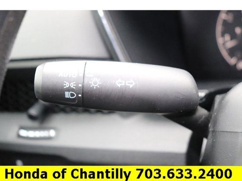 Certified 2023 Honda CR-V LX image 11