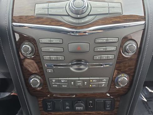 Used 2019 Nissan Armada SL w/ Premium Package image 34