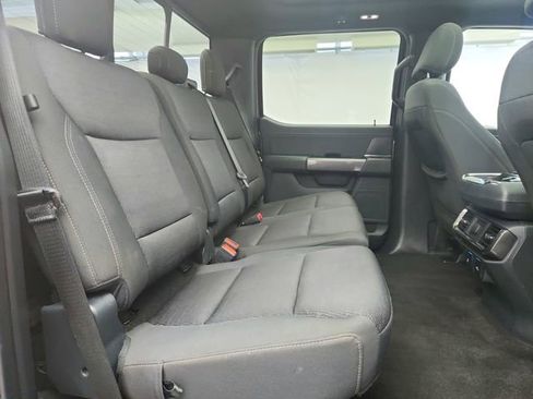 Used 2021 Ford F150 XLT w/ Equipment Group 301A Mid image 28