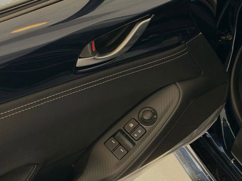 New 2025 MAZDA MX-5 Miata Grand Touring w/ Appearance Package image 19