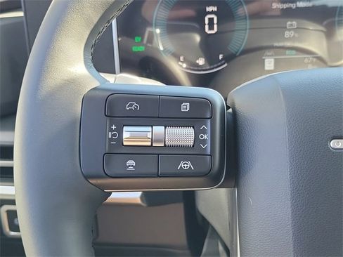 New 2026 Hyundai Santa Fe SE image 5