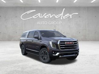 New 2026 GMC Yukon XL Elevation w/ Elevation Premium Package RWD video 1