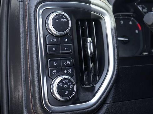 Used 2023 GMC Sierra 2500 AT4 AWD/4WD image 21