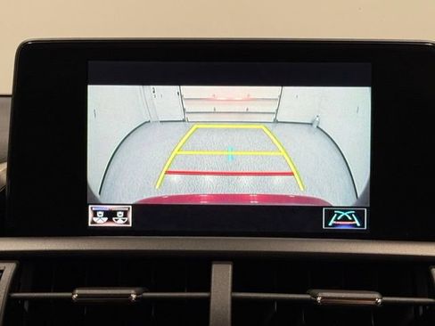 Used 2021 Lexus NX 300 AWD w/ Accessory Package image 29