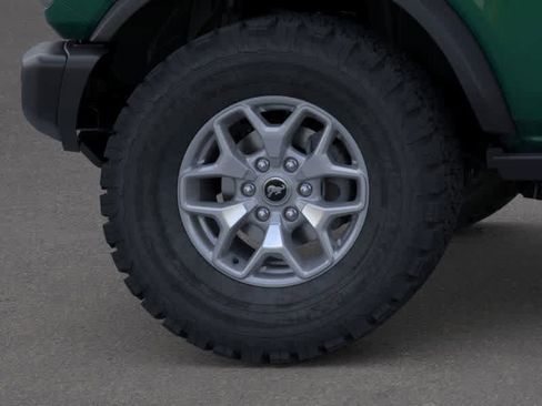 New 2025 Ford Bronco Badlands image 21