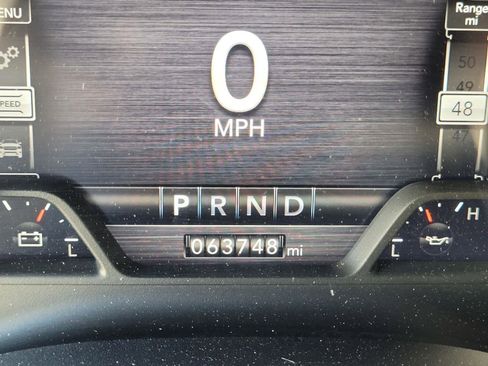 Used 2021 RAM 2500 Laramie w/ Night Edition image 28