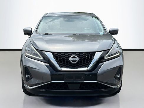 Used 2024 Nissan Murano SL AWD/4WD image 3