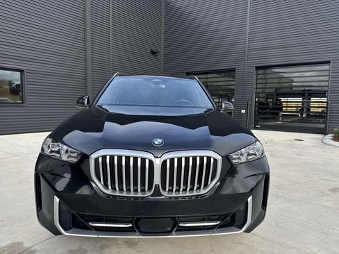 Used 2024 BMW X5 xDrive40i image 4