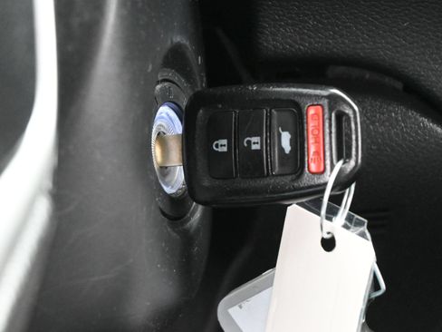 Used 2019 Honda CR-V LX image 20