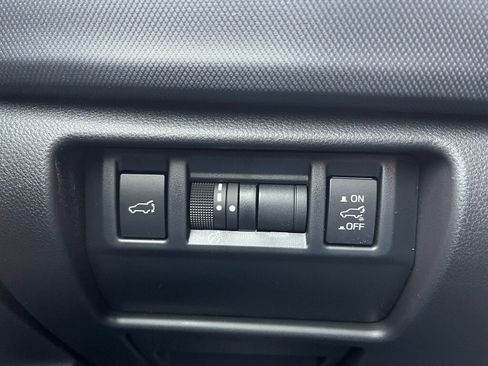 New 2026 Subaru Forester Premium image 17