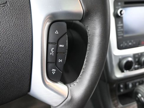 Used 2017 GMC Acadia Limited SLT image 33