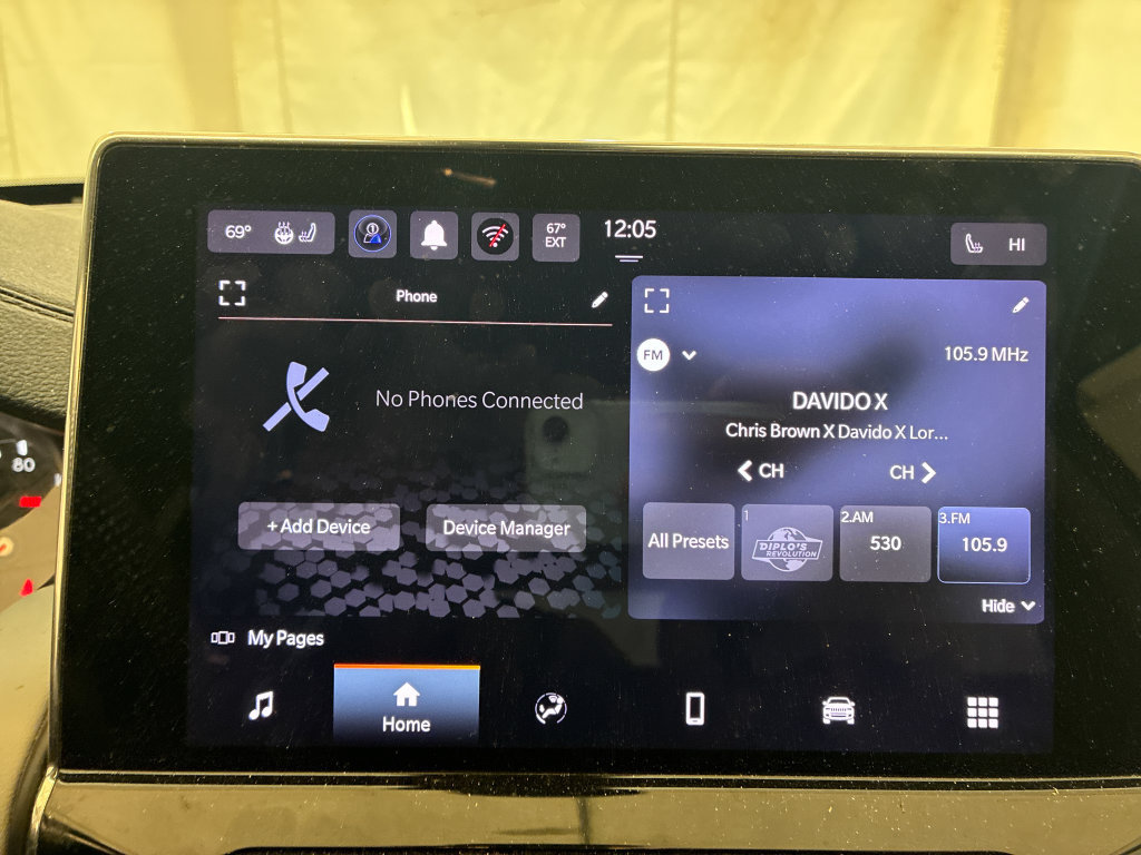 Used 2022 Jeep Compass Limited w/ Sun and Sound Group AWD/4WD image 18