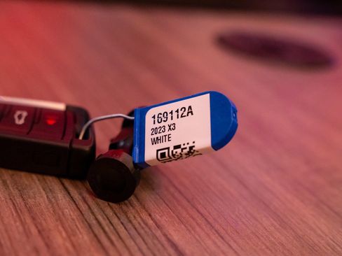 Used 2023 BMW X3 xDrive30i image 29