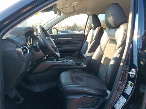 Used 2023 MAZDA CX-5 AWD 2.5 S w/ Select Package image 14