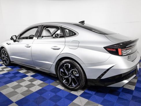 Used 2024 Hyundai Sonata SEL image 7