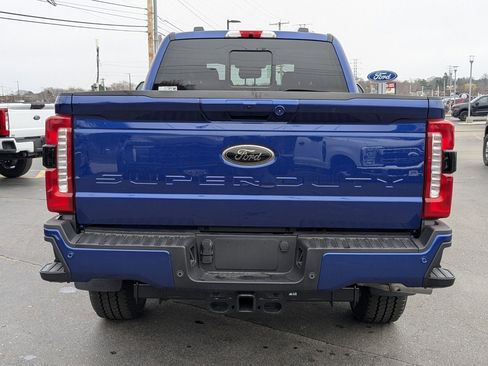 New 2026 Ford F250 Lariat AWD/4WD image 5