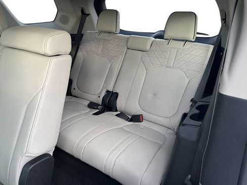 New 2026 Honda Pilot Elite image 23