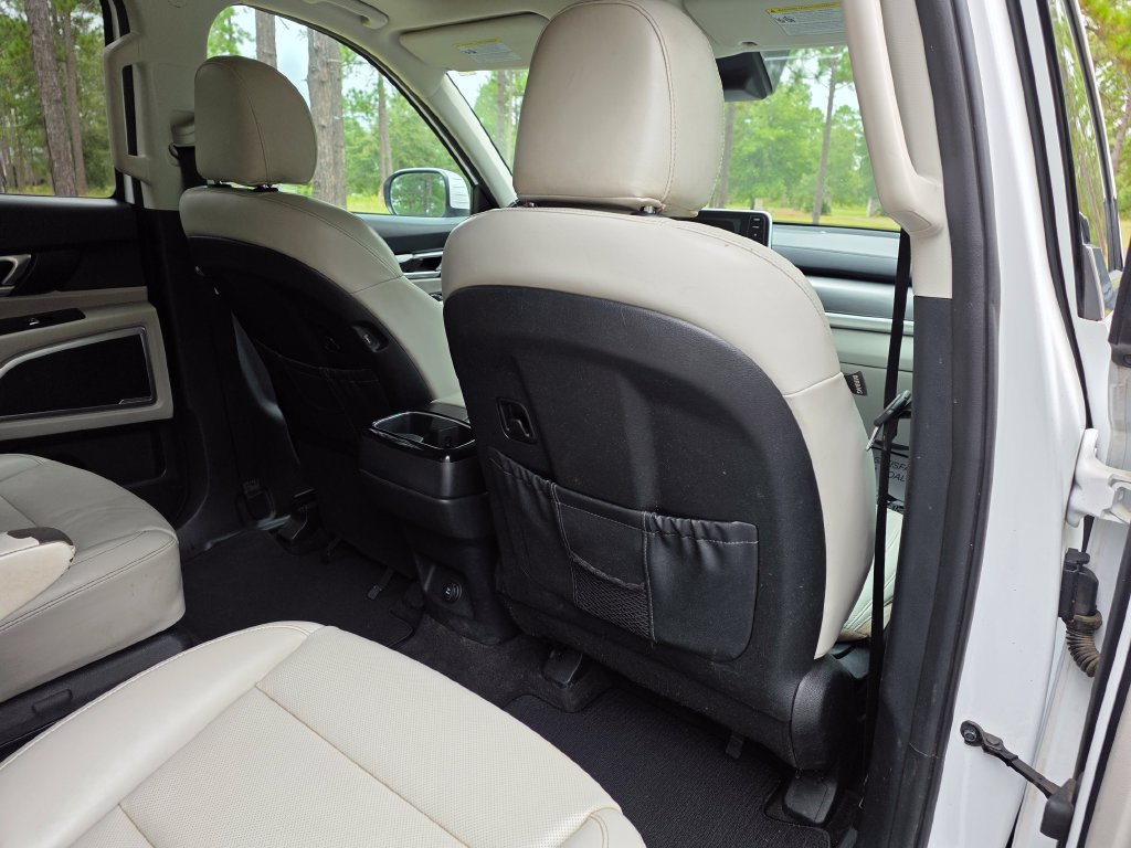 Used 2020 Kia Telluride S FWD image 22