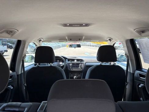 Used 2022 Volkswagen Tiguan S AWD/4WD image 28
