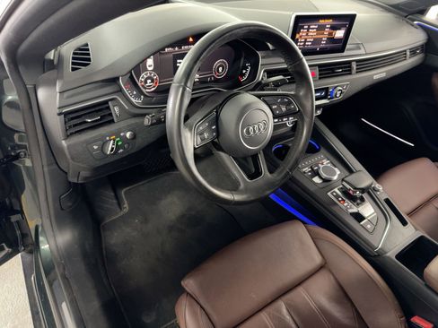 Used 2018 Audi A5 2.0T Prestige image 4