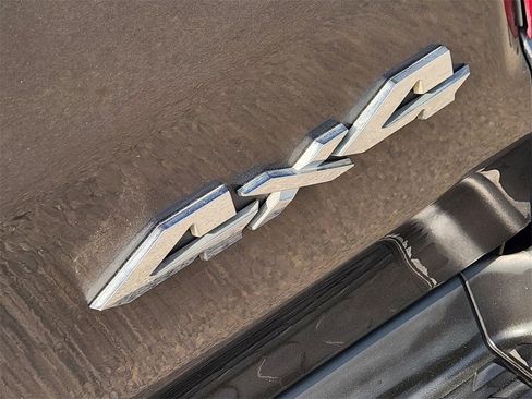 Used 2022 RAM 1500 Laramie w/ Laramie Southwest Edition image 12