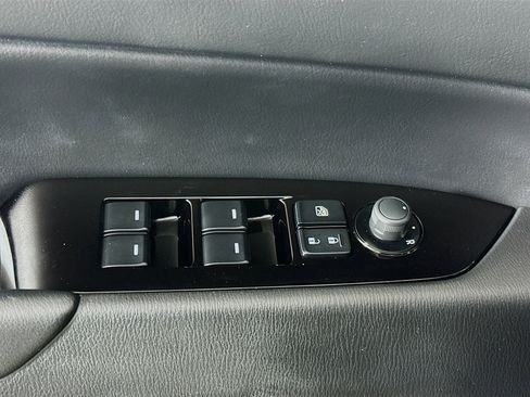 Used 2025 MAZDA CX-5 AWD 2.5 S w/ Preferred Package image 15