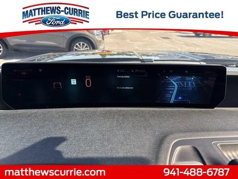 Certified 2025 Ford Expedition Max Active AWD/4WD image 18