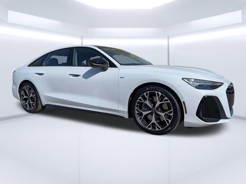 New 2026 Audi A6 Prestige AWD/4WD image 1