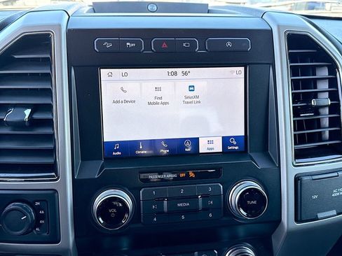 Used 2019 Ford F150 Lariat w/ Equipment Group 502A Luxury image 28