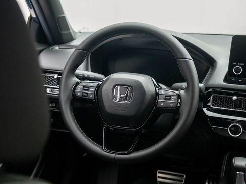 New 2026 Honda Civic Sport image 11