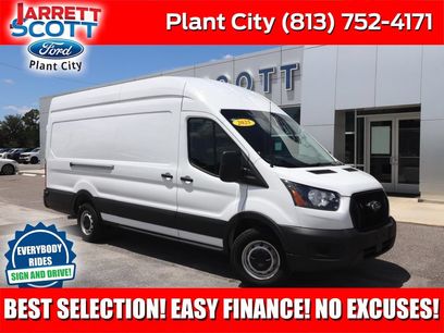 Used 2025 Ford Transit 250 148 High Roof Extended