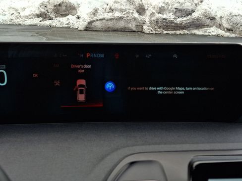 Used 2025 Ford Expedition Active image 24