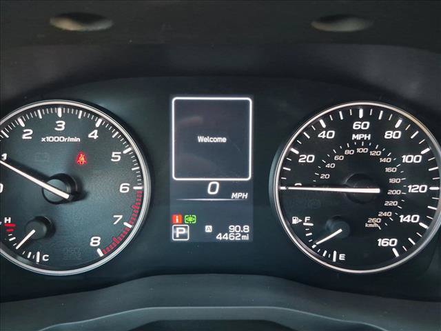 Used 2026 Subaru Ascent Limited AWD/4WD image 11