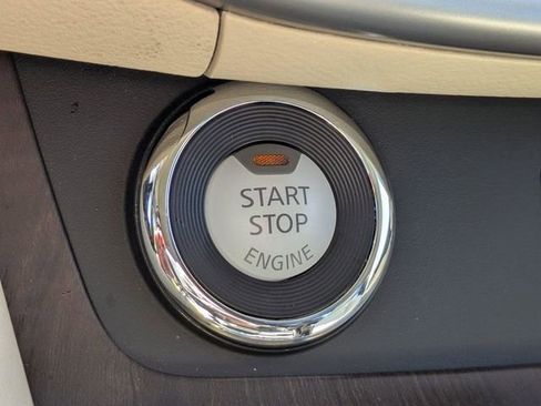 Used 2020 Nissan Murano Platinum w/ Cargo Package image 33