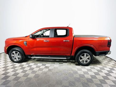 Used 2024 Ford Ranger XLT RWD image 6