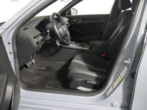 Used 2023 Honda Civic Sport image 15