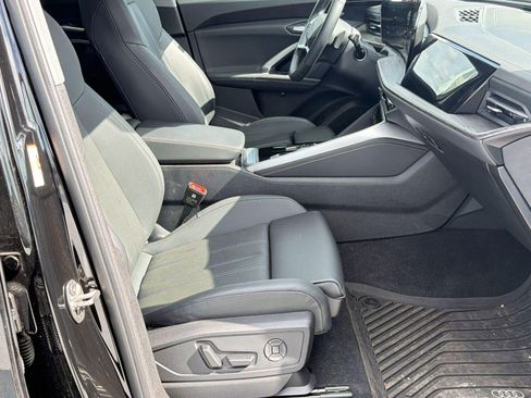 Certified 2025 Audi Q5 Premium Plus w/ Premium Plus AWD/4WD image 29