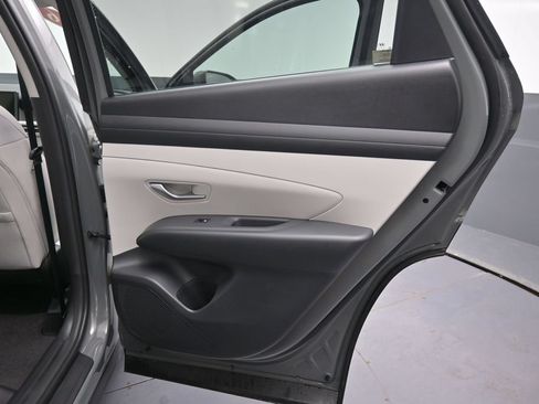 Used 2026 Hyundai Tucson SEL Plus AWD/4WD image 20