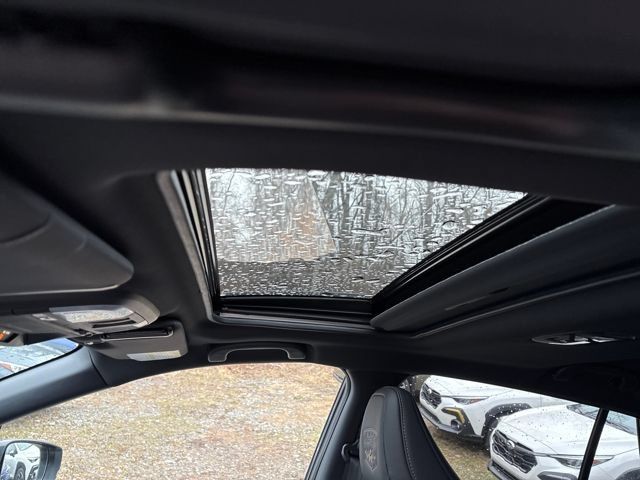 New 2026 Subaru Crosstrek 2.5i Wilderness AWD/4WD image 7