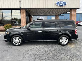 Used 2015 Ford Flex SEL w/ Equipment Group 202A AWD/4WD video 1