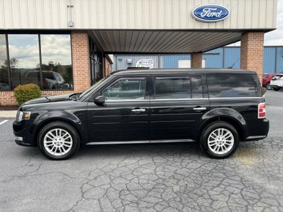 Used 2015 Ford Flex SEL w/ Equipment Group 202A
