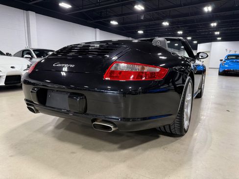 Used 2006 Porsche 911 Carrera image 9